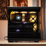 PC Rakitan Chemicy #037